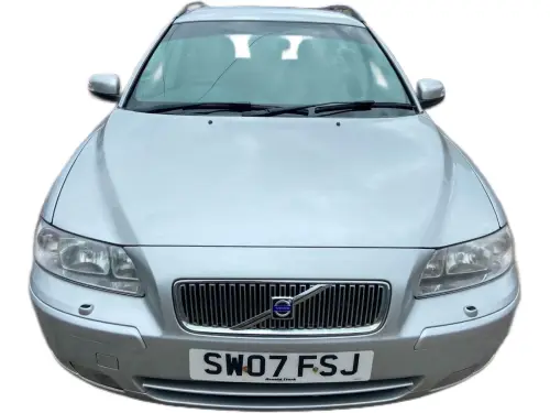 Volvo V70 SW07 FSJ