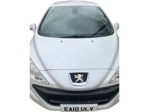 Peugeot 308 EA10 ULV