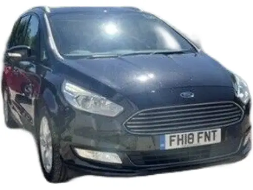Ford Galaxy FH18 FNT