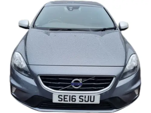 Volvo V40 SE16 SUU