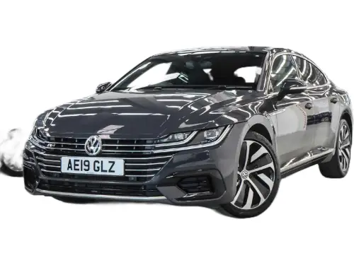 Volkswagen Arteon AE19 GLZ
