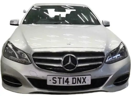 Mercedes-Benz E ST14 DNX