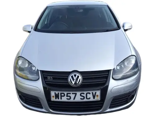 Volkswagen Golf WP57 SCV