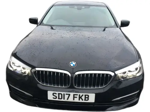 BMW 520d SE Auto SD17 FKB