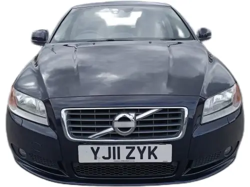 Volvo S80 YJ11 ZYK