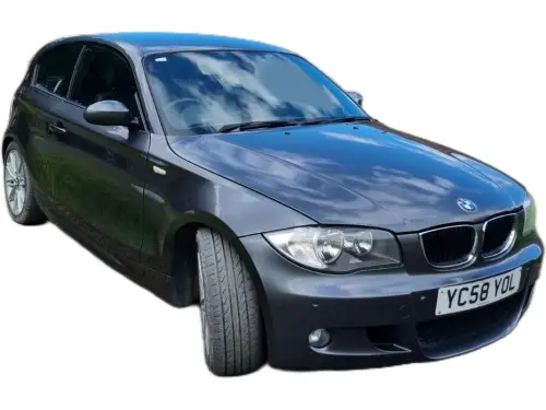 BMW 120 YC58 YOL