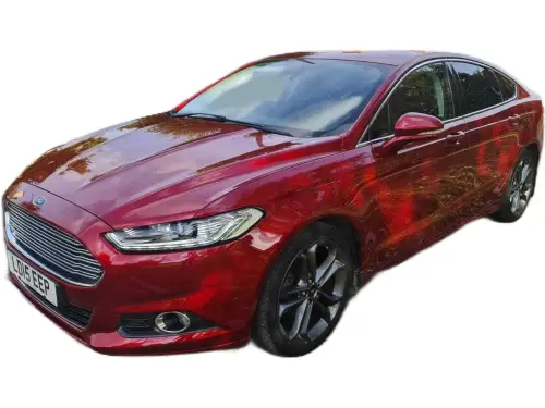 Ford Mondeo LD15 EEP
