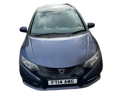 Honda Civic FT14 AWG