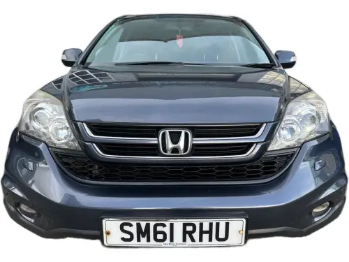 Honda CR-V SM61 RHU