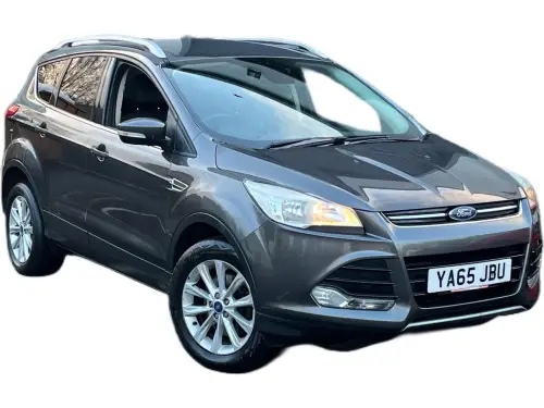 Ford Kuga YA65 JBU