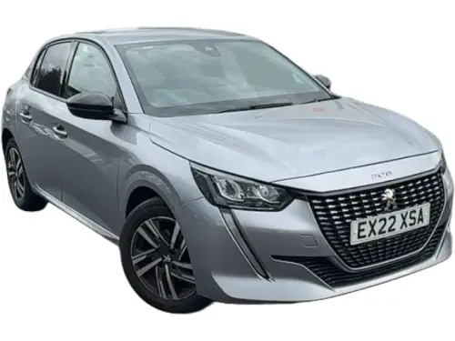 Peugeot 208 Allure Premium Ptech S/S A EX22 XSA