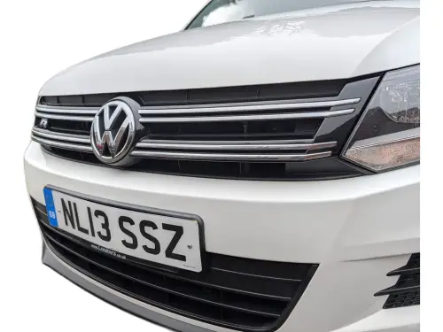 Volkswagen Tiguan NL13 SSZ