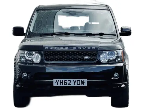 Land Rover Range Rover Sport YH62 YDW