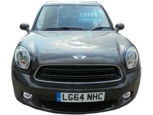 MINI Countryman ONE Auto LG64 NHC
