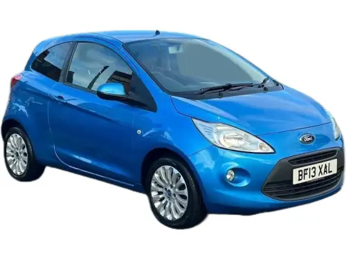 Ford KA BF13 XAL
