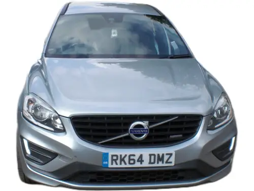 Volvo XC60 RK64 DMZ