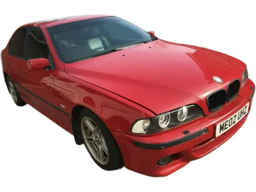 BMW 530i Sport Auto ME02 UHZ