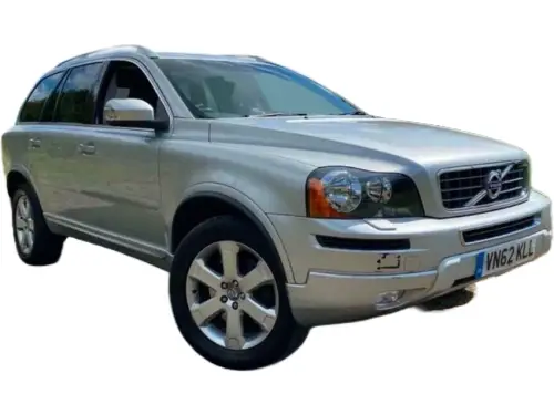 Volvo XC90 SE AWD D5 Auto VN62 KLL