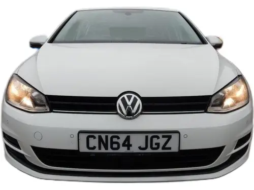 Volkswagen Golf CN64 JGZ