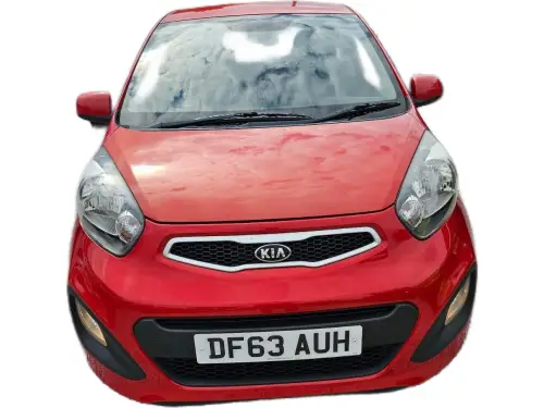 Kia Picanto DF63 AUH