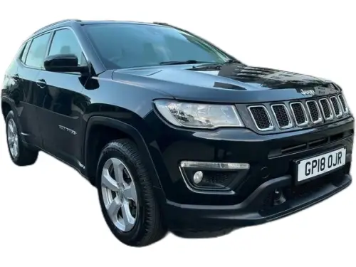 Jeep Compass GP18 OJR