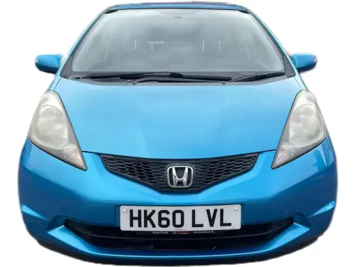 Honda Jazz HK60 LVL