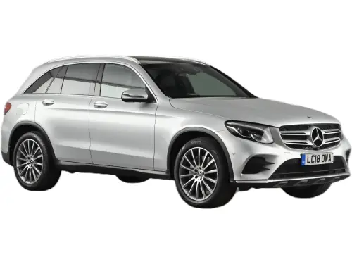 Mercedes-Benz GLC LC18 OWA