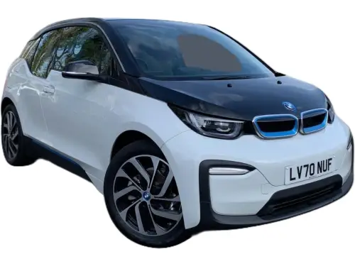 BMW i3 LV70 NUF