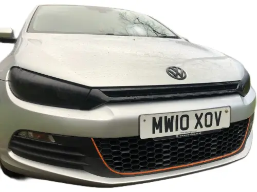 Volkswagen Scirocco MW10 XOV