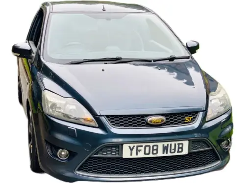 Ford Focus YF08 WUB