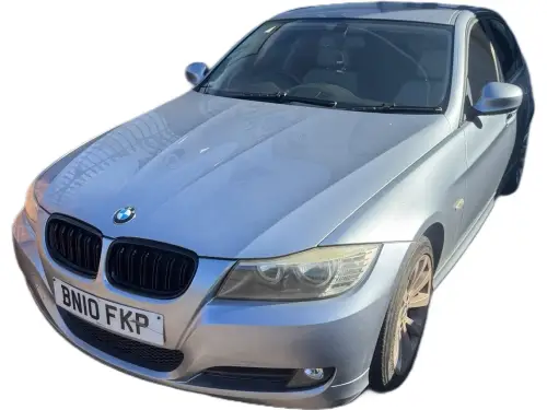 BMW 3 Series BN10 FKP
