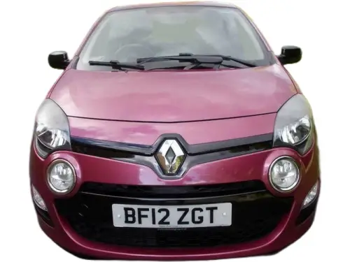 Renault Twingo Dynamique BF12 ZGT
