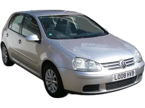 Volkswagen Golf LO08 HVB