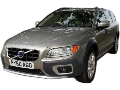 Volvo XC70 PY60 AGO