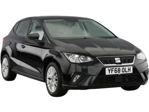 SEAT Ibiza YF68 OLH