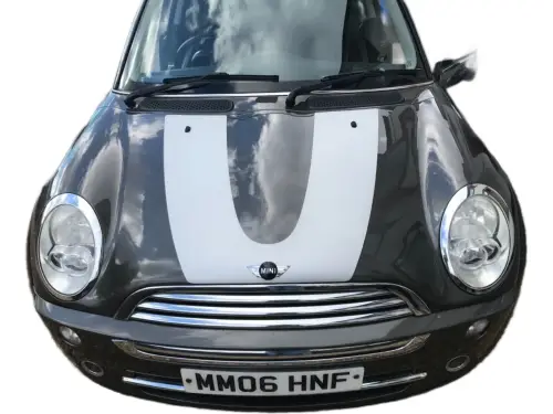MINI Mini MM06 HNF