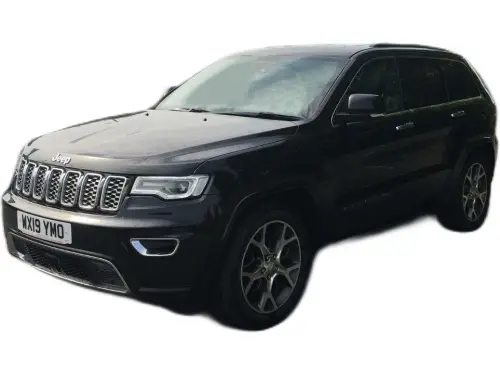 Jeep Grand Cherokee WX19 YMO