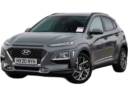 Hyundai Kona Premium GDI HEV S-A HV20 NYH