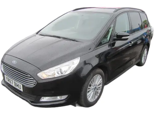 Ford Galaxy YR67 BHU