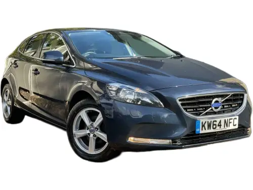 Volvo V40 SE Nav D2 KW64 NFC
