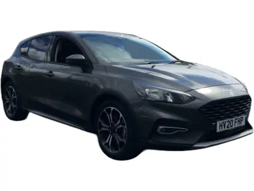 Ford Focus Active X HV20 FHP