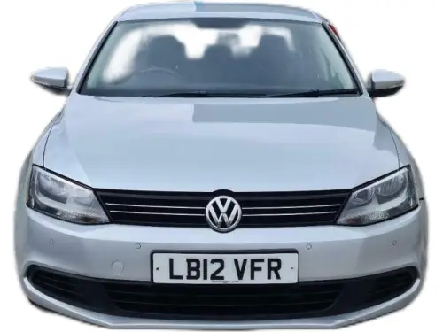 Volkswagen Jetta SE Bluemotion Tech Tdisa LB12 VFR
