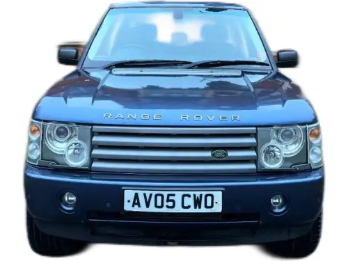 Land Rover Range Rover AV05 CWO