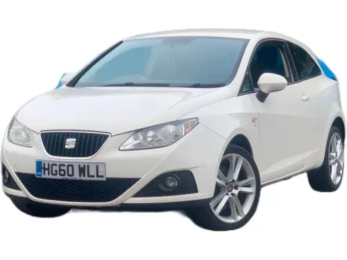SEAT Ibiza HG60 WLL
