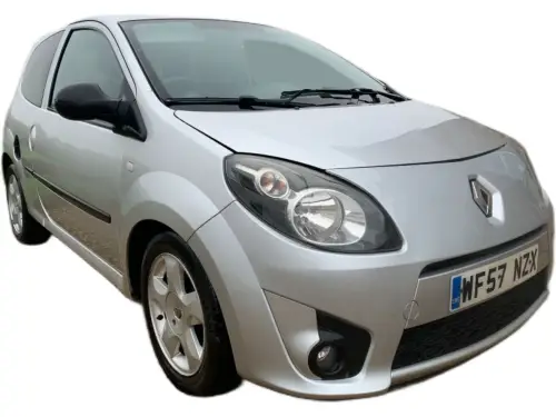 Renault Twingo Dynamique 75 WF57 NZX