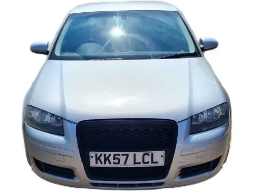 Audi A3 SE TDI Auto KK57 LCL