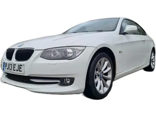 BMW 3 Series PJ13 EJE