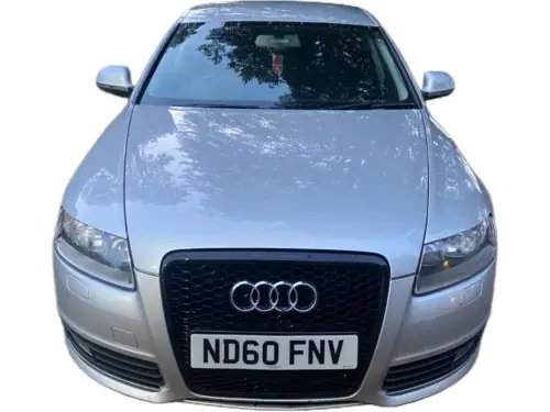 Audi A6 ND60 FNV