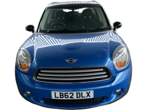 MINI Mini LB62 DLX