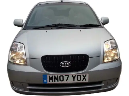 Kia Picanto GS MM07 YOX